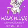 Malaspulgas